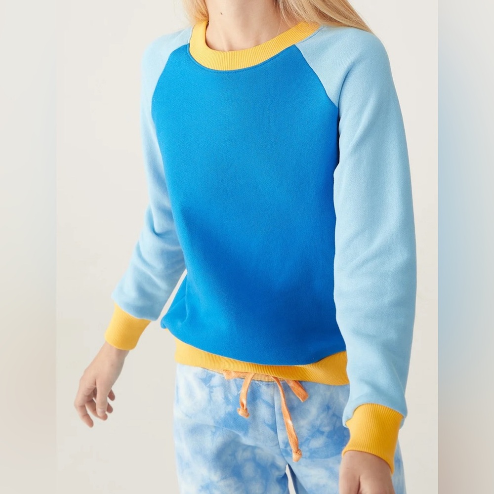 Warm Fun By Penfield Collective Soft Crewneck Sweatshirt - NWT - Size XL